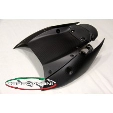 CARBONVANI - DUCATI XDIAVEL CARBON FIBER 4 pc TAIL KIT CARBONVANI - DUCATI XDIAVEL CARBON FIBER 4 pc TAIL KIT